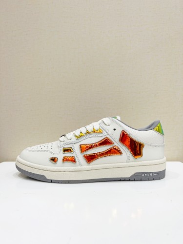 Men Women A*miri Top Sneakers