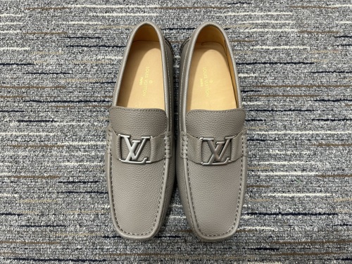 Men L*ouis V*uitton Top Sneaker