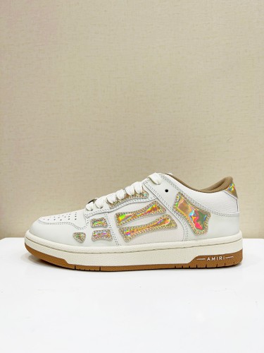 Men Women A*miri Top Sneakers
