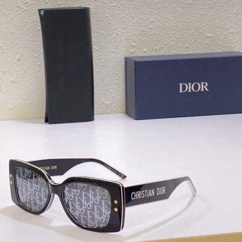Top Quality D*ior Glasses