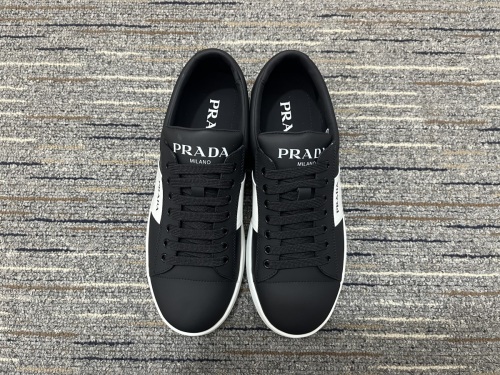 Women P*rada Top Quality Sneaker