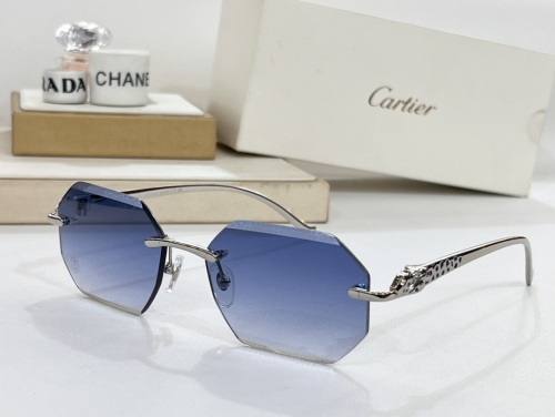 C*artier Glasses Top Quality