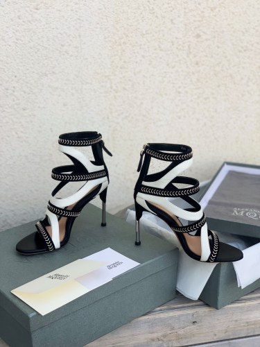 Women A*lexander M*cqueen Top Pumps 10.5CM