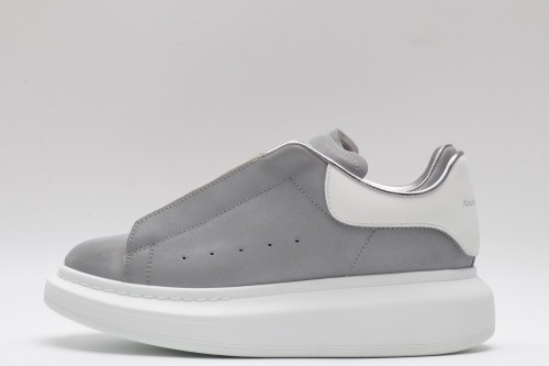 Men Women A*lexander M*cqueen Top Sneaker
