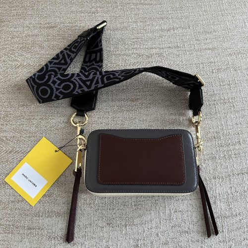 M*ARC J*ACOBS Top Bag 18*11*6CM