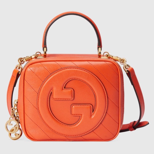 G*ucci Top Bag 17*15*9CM
