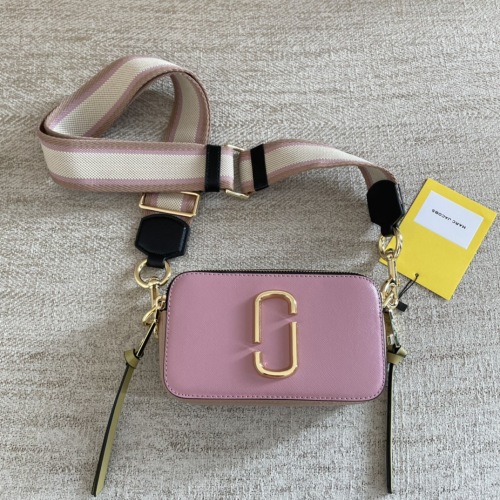 M*ARC J*ACOBS Top Bag 18*11*6CM