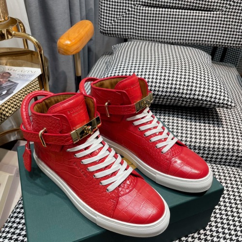 Men B*uscemi Top Quality Sneaker