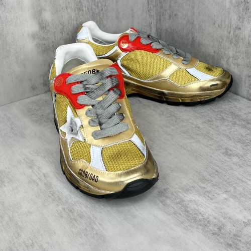 Men Women G*GDB Top Sneakers