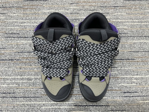 Men Women L*ANVIN Top Quality Sneaker