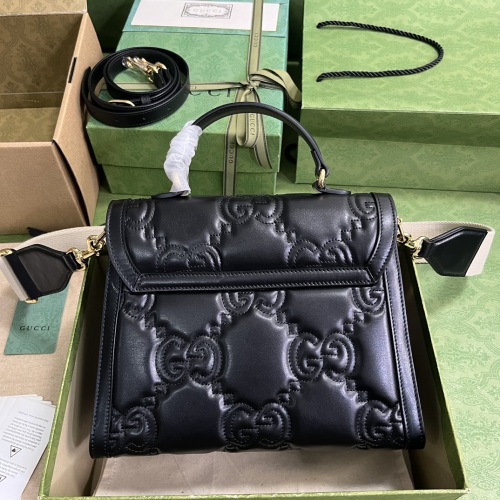 G*ucci Bag Top Quality 25.5*20.5*12.5CM