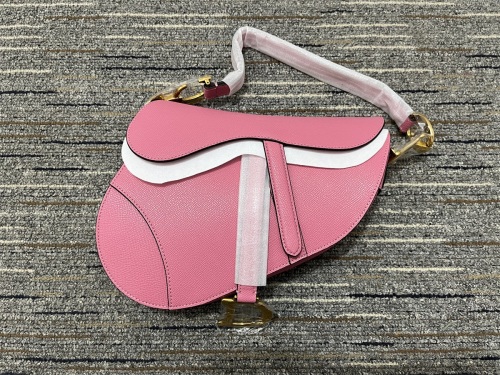 D*ior Bag Top Quality 25.5*20*6.5CM