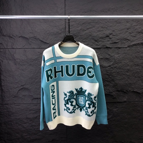 R*HUDE Top Quality Suit