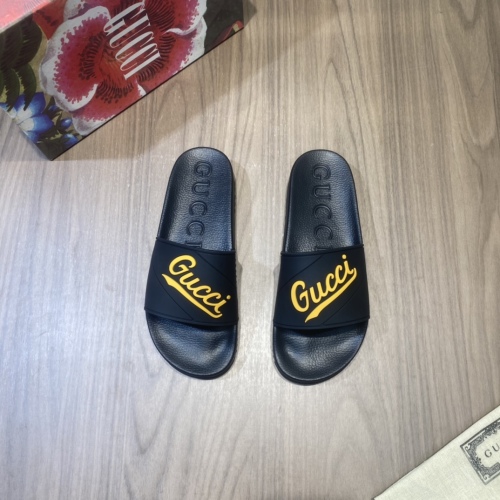 Men G*ucci Top Sandals