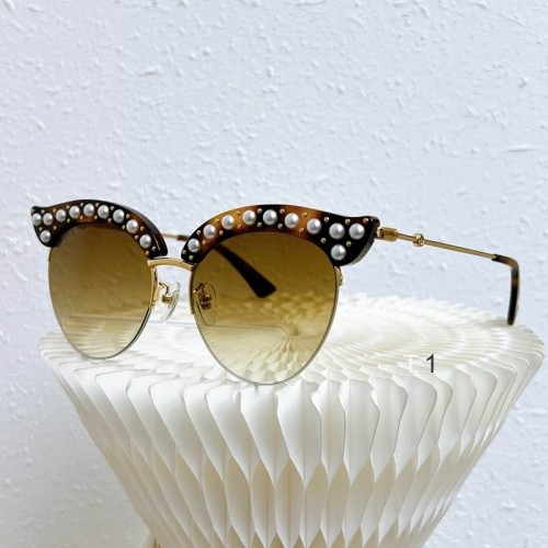 Top Quality G*ucci Glasses