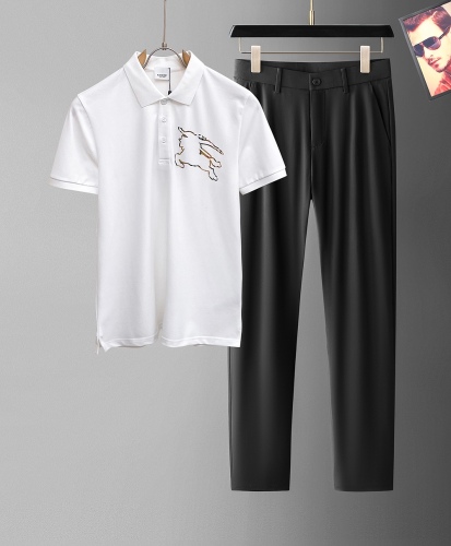 B*urberry Top Quality Clothes