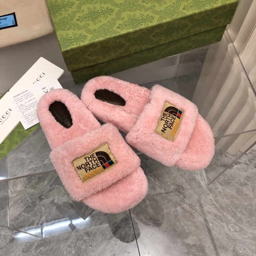 Women G*ucci Top Sandals