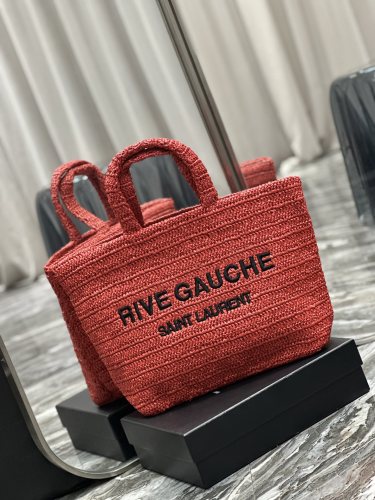 R*IVE G*AUCH Bag Top Quality 38*35*14.5CM