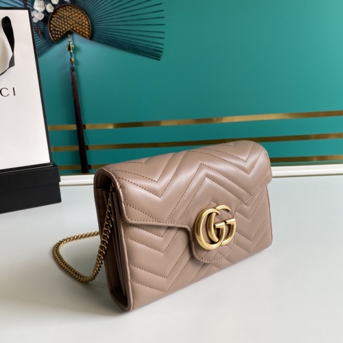 G*ucci Bag Top Quality 20*13*6CM