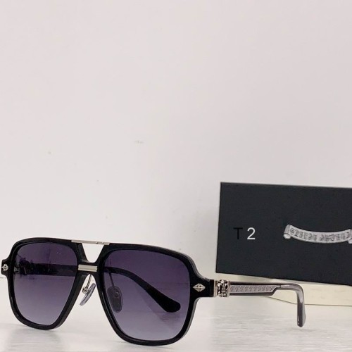 C*hrome H*earts Glasses Top Quality Message US on whatsapp for other links for More Glasses
