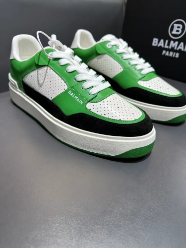 Men B*almain Top Quality Sneaker
