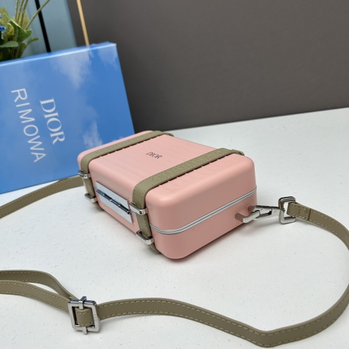 D*ior Bag Top Quality 13.5*20*6.5CM