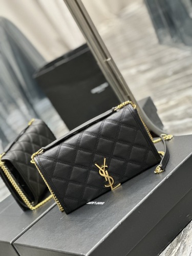 Y*SL Bag Top Quality 22.5*14.5*5CM