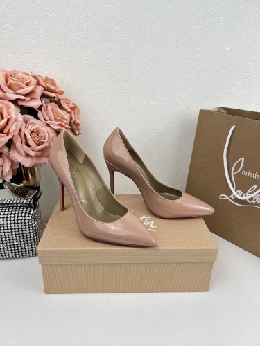 Women C*hristian L*ouboutin High Heels