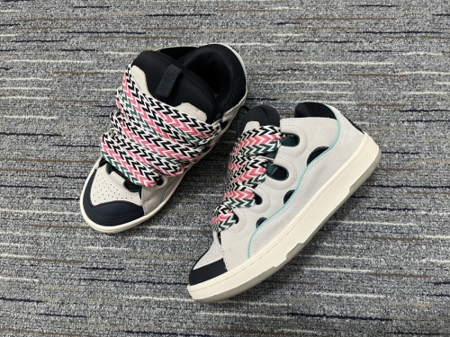 Men L*ANVIN Top Quality Sneaker