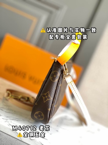 L*ouis V*uitton Bag Top Quality 23*13.5*4CM