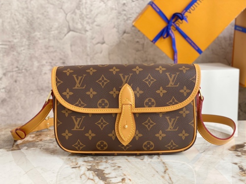 L*ouis V*uitton Bag Top Quality 28*20*8CM