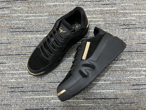 Men Women G*iuseppe Z*anotti Top Sneaker
