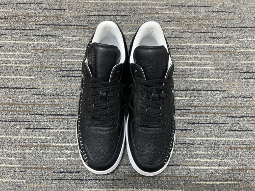 Men L*ouis V*uitton x D*ior x N*ike A*ir J*ordanTop Sneaker