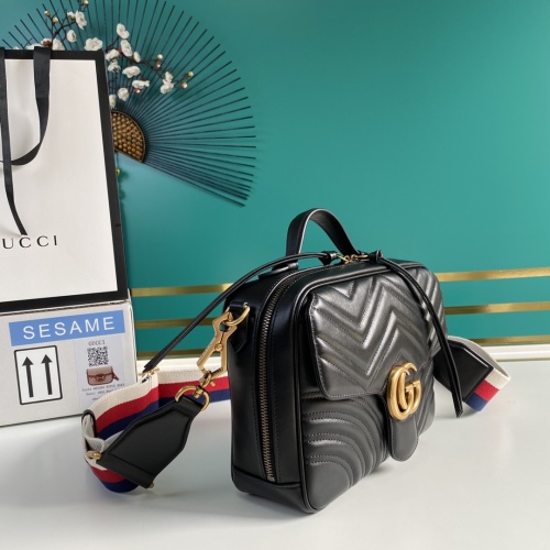 G*ucci Top Bag 25*19*8CM