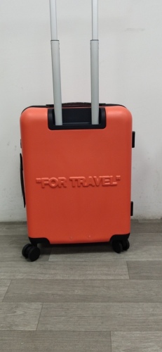 Luggage ask price on whatsapp