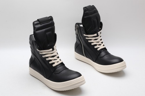 Men R*ick O*wens Top Sneaker