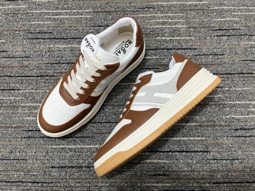 Men Women H*OGAN Top Quality Sneakers