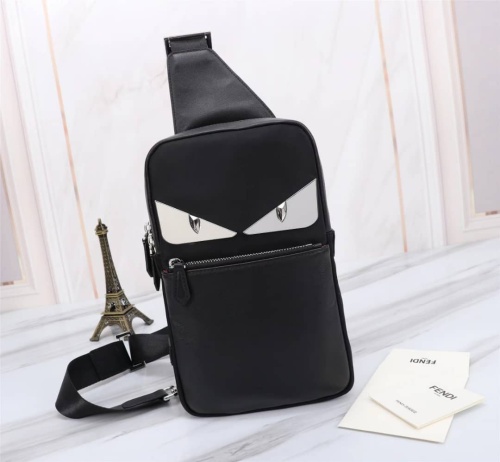 F*endi Top Bag 27*15*5CM