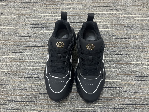 Women G*ucci Top Sneaker