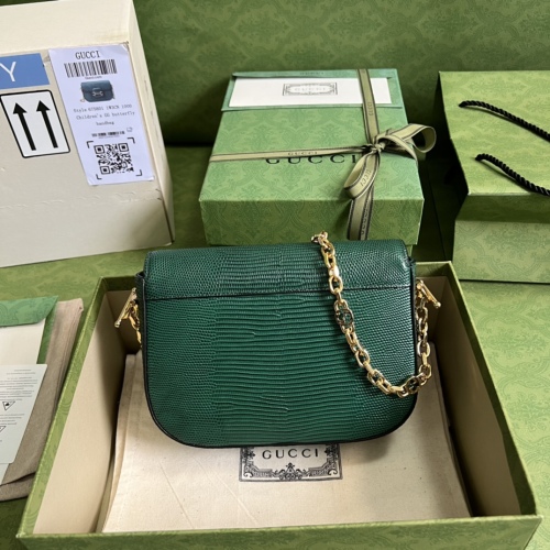 G*ucci Bag Top Quality 20.5*14*5cm