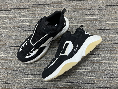 Men A*miri Low Top Quality Sneakers