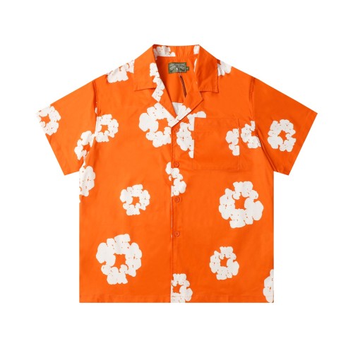 D*enim T*ears Top Quality Suit