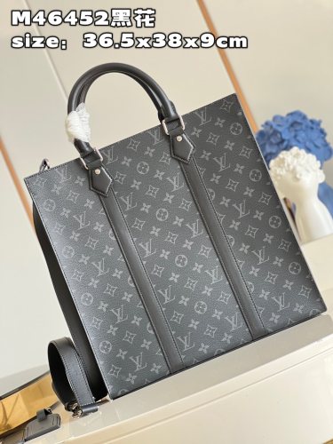 L*ouis V*uitton Top Bag 36.5*38*9CM