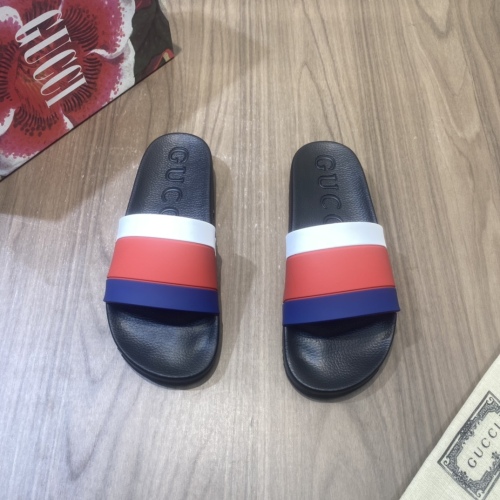 Men G*ucci Top Sandals