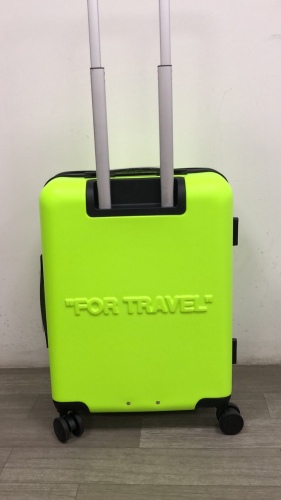 Luggage ask price on whatsapp