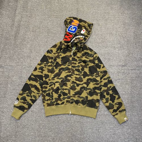 B*APE Top Quality Clothes