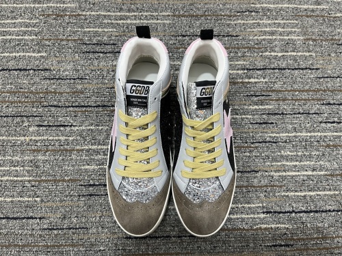 Men Women G*GDB Top Sneakers