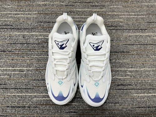 Men L*ouis V*uitton Top Quality Sneakers