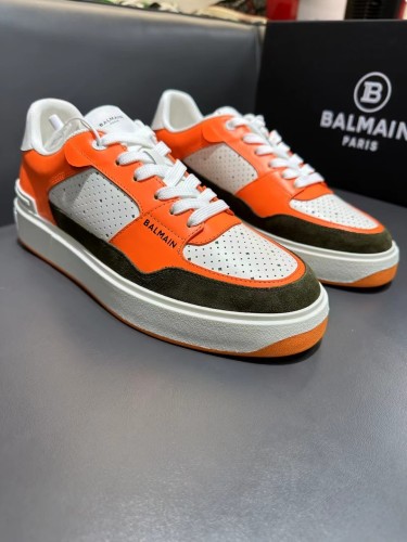 Men B*almain Top Quality Sneaker