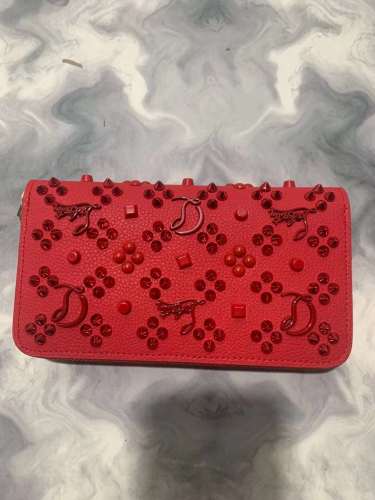 Bag C*hristian L*ouboutin Top Quality